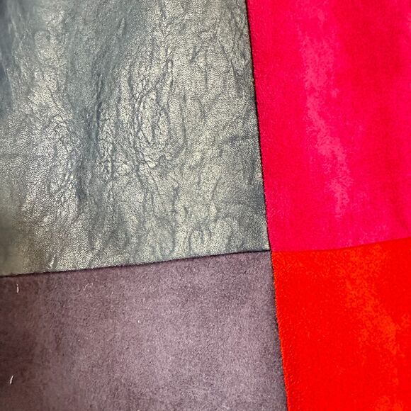 Julie Brown Everest Dress – Color Block, Size 0, NWT - Picture 6 of 7